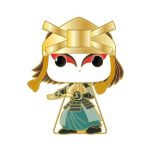 Funko Pop Pin! Animation Avatar - Suki