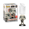 Funko Pop! Star Wars - Remnant Stormtrooper - Exclusive Special Edition