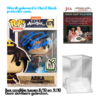 Gesigneerde Funko Pop! Azula Avatar the Last Airbender #1079 Big Apple Collectibles - by Grey DeLisle,