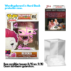 Gesigneerde Funko Pop! Hunter X Hunter - Hisoka #652