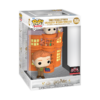 Funko Pop! Harry Potter: Deluxe Fred Weasley with Weasley’s Wizard Wheezes Targetcon 2024 Exclusive