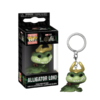 Funko Pocket Pop! Alligator Loki Keychain