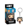 Funko Pocket Pop! Demon Slayer - Makomo (Flower Headdress)