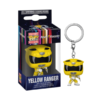 Funko Pocket Pop! Power Rangers - Yellow Ranger