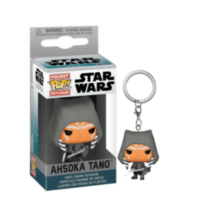 Funko Pocket Pop! Star Wars Ahsoka - Ahsoka Tano