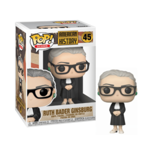 Funko Pop! AD Icons Ruth Bader Ginsburg