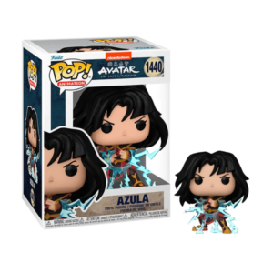 Funko Pop! Animation: Avatar The Last Airbender - Azula