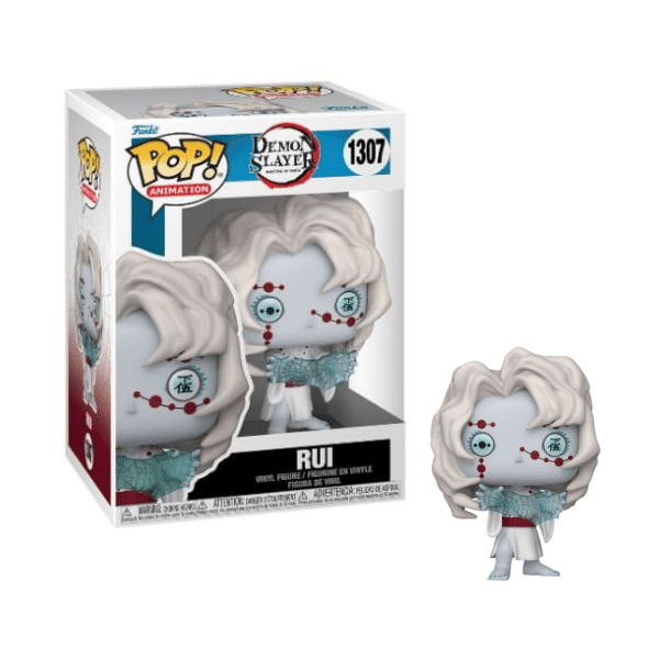 Funko Pop! Animation Demon Slayer - Rui