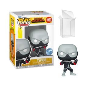 Funko Pop! Animation: My Hero Academia - Twice Exclusive #1093