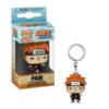 Funko Pop! Animation: Naruto Shippuden - Pain pocket keychain