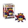 Funko Pop! Animation : YU-GI-OH - Time Wizard