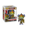 Funko Pop! Animation Yu-Gi-Oh! - Black Luster Soldier 6” Super Sized Exclusive