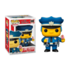 Funko Pop! Animation_ The Simpsons - Chief Wiggum