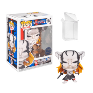 Funko Pop! Bleach - Fully-Hollowfied Ichigo #1104