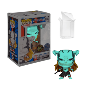 Funko Pop! Bleach - Fully-Hollowfied Ichigo #1104 GLOW CHASE