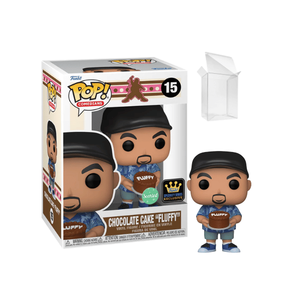 Funko popular Gabriel