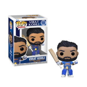 Funko Pop! Cricket Virat Kohli Vinyl Figure