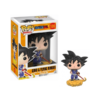 Funko Pop! DRAGON BALL Z - Goku and Flying Nimbus #109