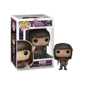 Funko Pop! Dark Crystal: Age of Resistance - Rian