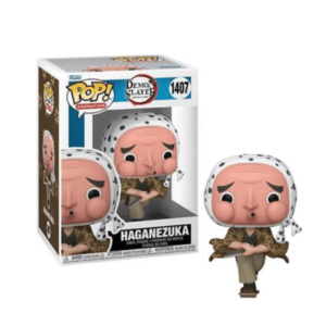 Funko Pop! Demon Slayer - Haganezuka #1407