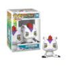 Funko Pop! Digimon - Gomamon #1386