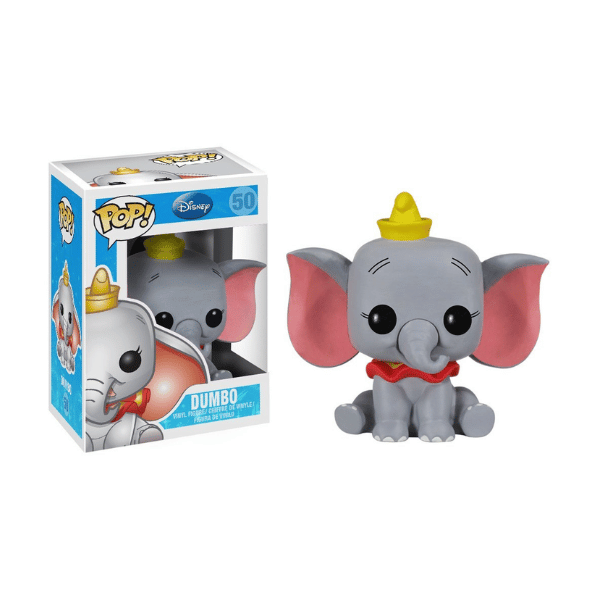 Funko Pop! Disney Dumbo #50