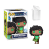 Funko Pop! Disney: Encanto - Bruno Madrigal with Prophecy Glow in the Dark Exclusive