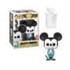 Funko Pop! Disney Mickey GO Thailand - Mickey Mouse #787 Thailand Exclusive