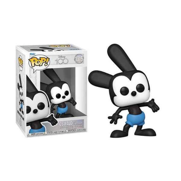 Funko Pop! Disney: Oswald the Lucky Rabbit #1315