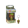 Funko Pop! Disney: Robin Hood - Keychain Little Jon