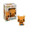 Funko Pop! Disney Winnie the Pooh - Winnie the Pooh #252