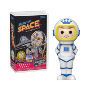 Funko Pop! Freddy Funko (Astronaut) Sealed Case (Summer Convention Exclusive)