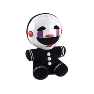 Funko Pop! Games Five Nights at Freddy - 345 Marionette