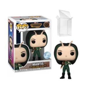 Funko Pop! Guardians of the Galaxy Vol. 3 - Mantis (Casual Outfit) Exclusive