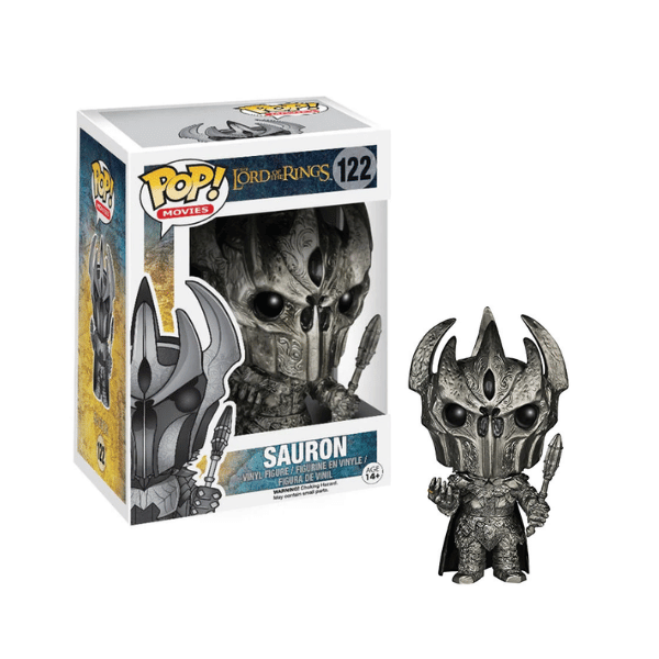 Funko Pop! Lord of The Rings - Sauron