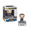 Funko Pop! Marvel: Avengers 3: Infinity War - Starlord in Guardian’s Ship Diorama Deluxe