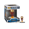 Funko Pop! Marvel Deluxe - Avengers Assemble Series - Iron Man #584 Exclusive