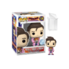 Funko Pop! Marvel: Spider-Man - Peter B. Parker Mayday Exclusive