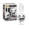 Funko Pop! Marvel Venom Poison Spiderman #966 Exclusive CHASE