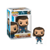 Funko Pop! Movies Aquaman and the Lost Kingdom - Aquaman Stealth Suit