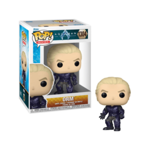 Funko Pop! Movies: Aquaman and the Lost Kingdom - Orm