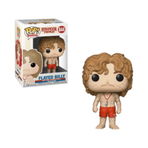 Funko Pop! Movies Stranger Things - Flayed Billy - Actiefiguur