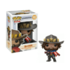 Funko Pop! Overwatch - USA Mc Cree #182