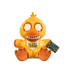 Funko Pop! Plush: FNAF Dreadbear - 7 Jack-O-Chica Knuffel