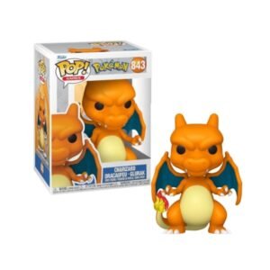 Funko Pop! Pokemon - Charizard 843