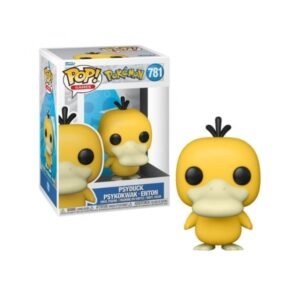 Funko Pop! Pokemon - Psyduck 781