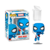 Funko Pop! Spider-Man - Web-Man Exclusive