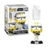 Funko Pop! Star Wars Jedi: Fallen Order - 13th Battalion Trooper