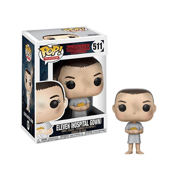 Funko Pop! Stranger Things Eleven #511