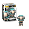 Funko Pop! TV: Marvel: Loki Season 2 - Mobius TVA Temporal Core Suit